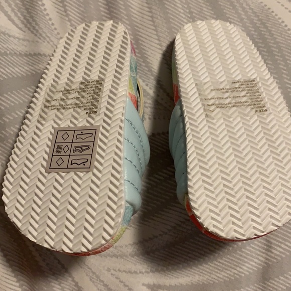 gymboree slippers baby - Picture 2 of 2